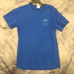 Ocean + Coast tee